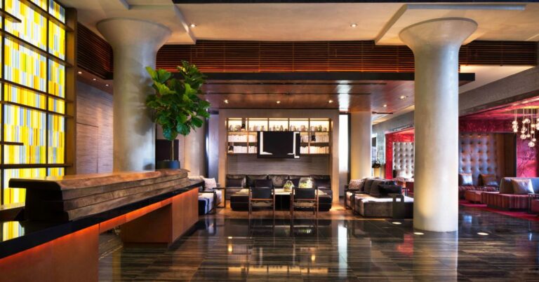 Hotels Near Javits Center NYC – Complete Guide to Comfort, Convenience, and Business Travel