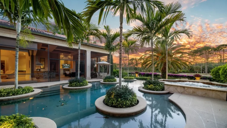 Iberostar Grand Paraíso – Luxury All-Inclusive Experience in Riviera Maya