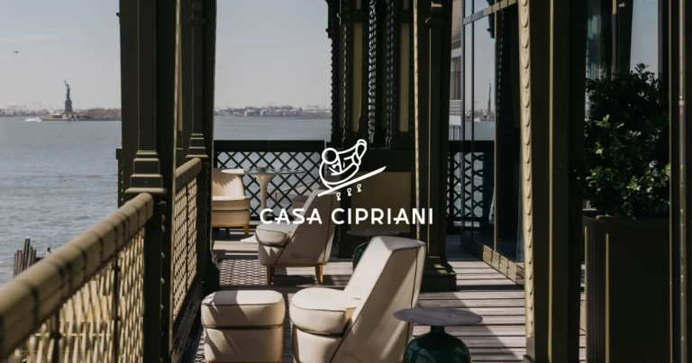 Casa Cipriani – Complete Guide to Luxury Lifestyle, History, and Experiences in 2025