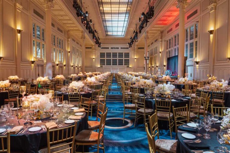 Casa Cipriani NYC – Luxury Private Club and Hotel Experience in New York