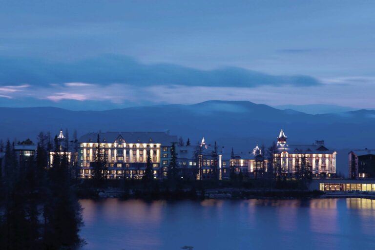 Kempinski Tatra: Complete Guide to Luxury, Technology Benefits, and Real Travel Experiences in the High Tatras