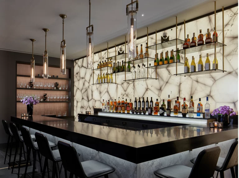 Tribeca Hotel New York – A Complete Guide to Luxury and Boutique Stays in Lower Manhattan