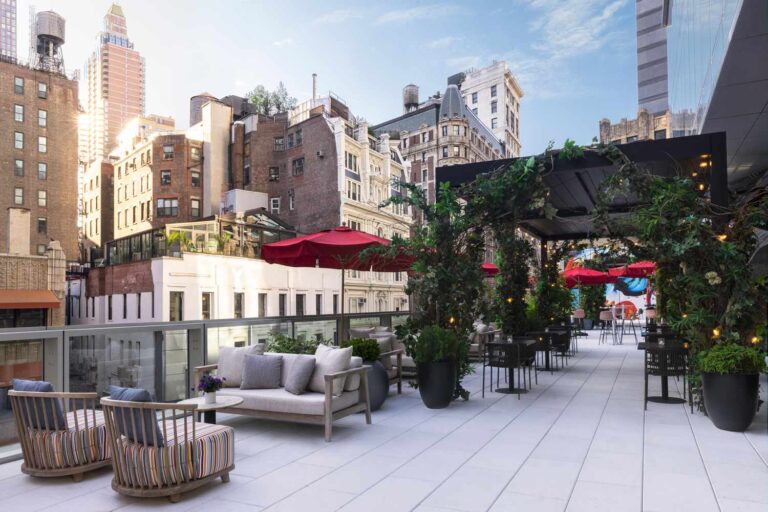 Best Hotels in Tribeca NYC – Luxury, Boutique, and Lifestyle Stays in Lower Manhattan