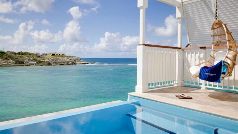 Beloved Playa Mujeres – Luxury Adults-Only Boutique Resort in Cancun