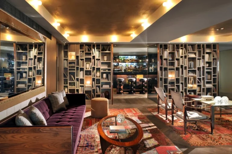 Arthouse NYC Hotel – An Artistic Boutique Stay in the Heart of Manhattan