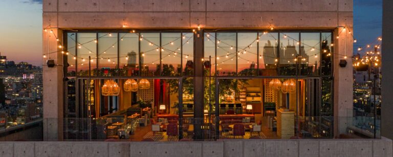 Best East Village Hotels NYC – Boutique, Stylish, and Trendy Accommodations in Manhattan