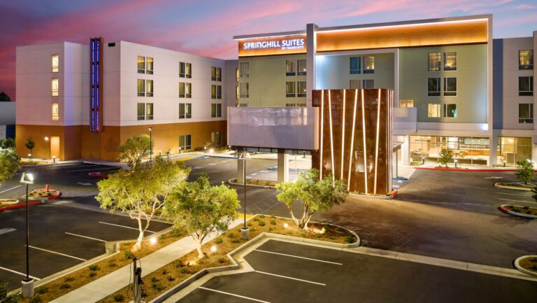 Marriott Points Per Hotel: Complete Guide to Maximizing Rewards and Benefits